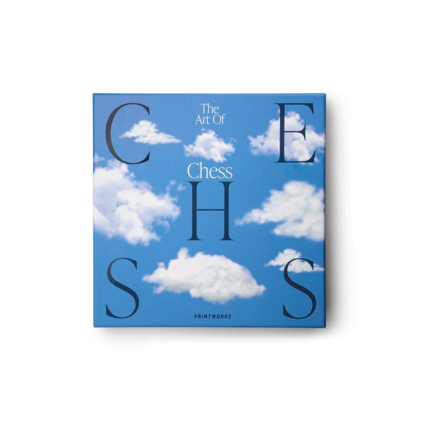 Art of Chess, Clouds