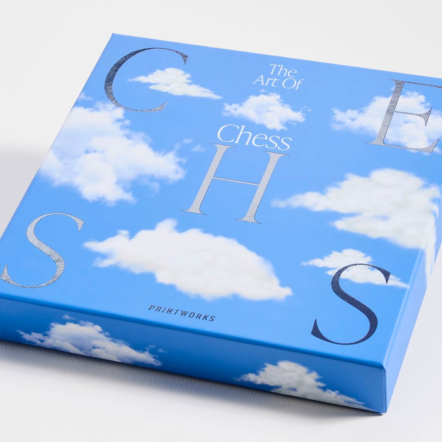 Art of Chess, Clouds