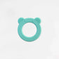 Pet Bear Dental Teething Ring