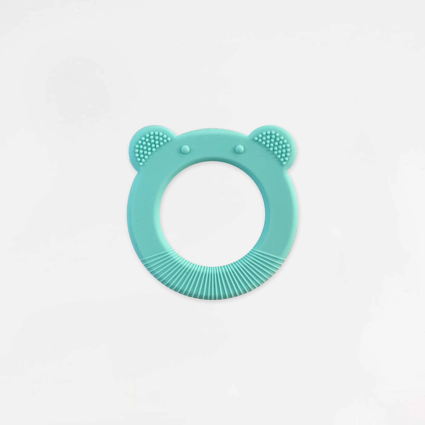 Pet Bear Dental Teething Ring