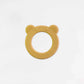 Pet Bear Dental Teething Ring