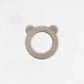 Pet Bear Dental Teething Ring