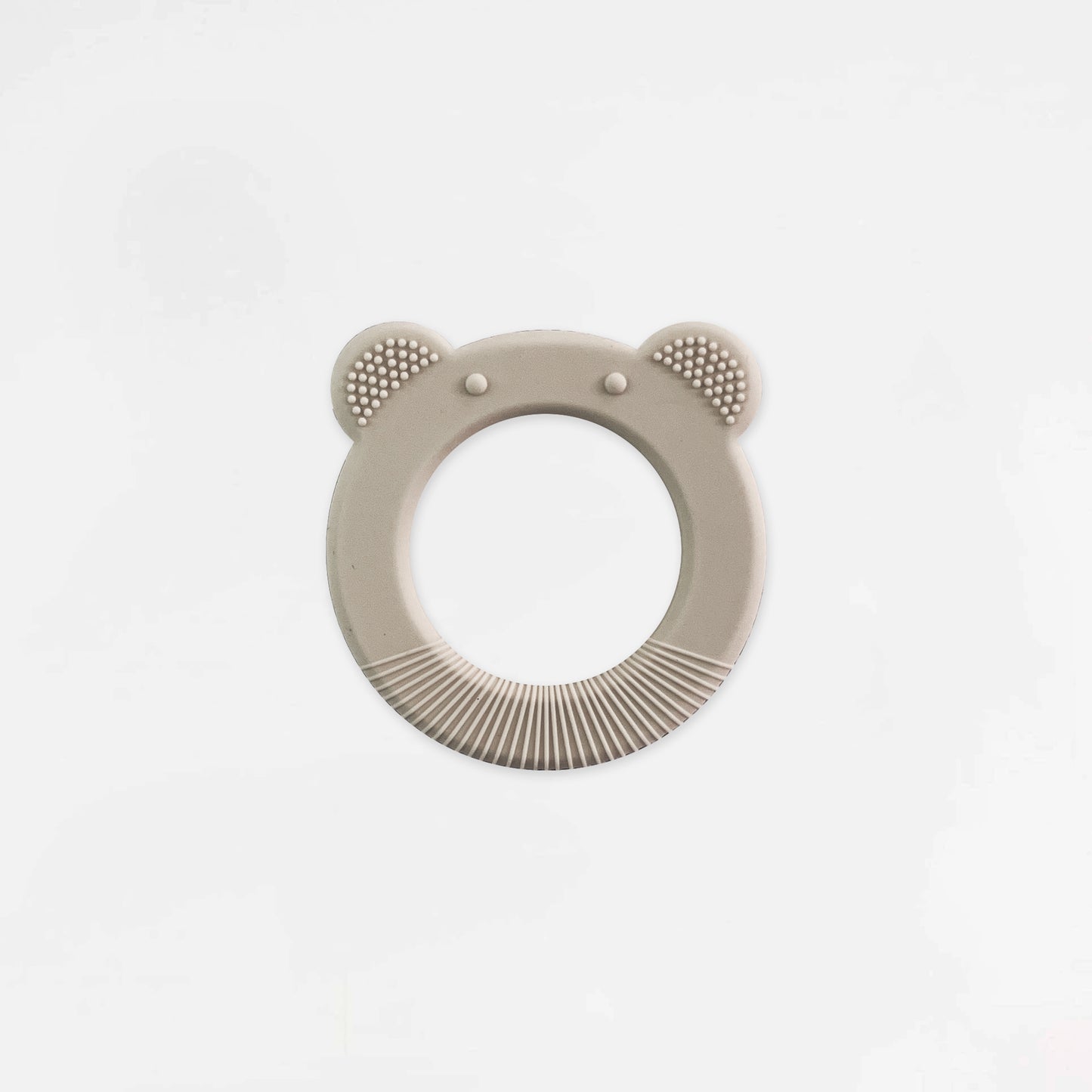 Pet Bear Dental Teething Ring