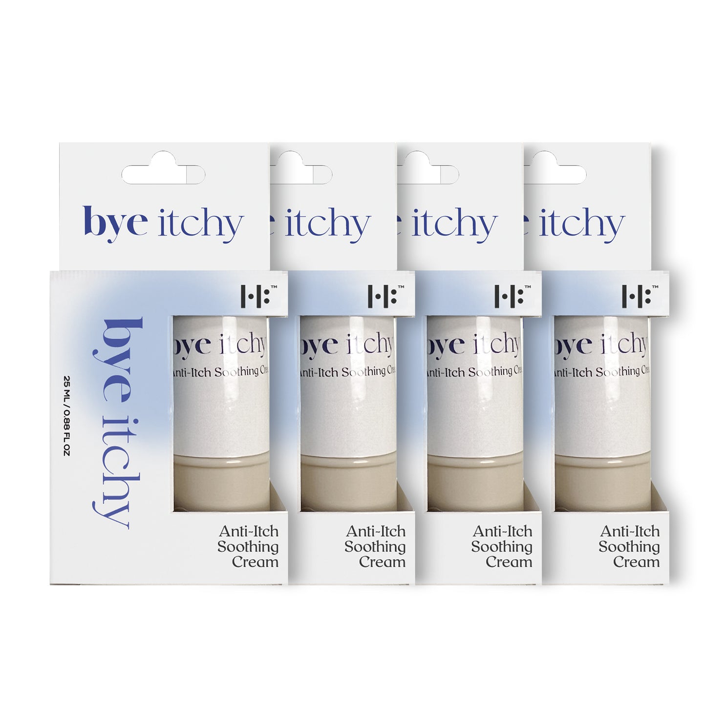 [All natural before&after bug bite] Bye itchy Balm