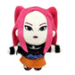 K-Pop Demon Hunter Girl Collectible Doll