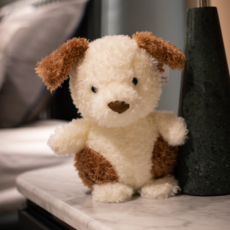 Adorable Farm Plush Animals – Soft, Cuddly & Perfect for All Ages!