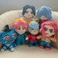 [K pop demon hunters] Saja Boys plushies