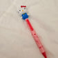 Sanrio Hello Kitty Pen – 3D Mascot Topper with Moving Arms