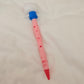 Sanrio Hello Kitty Pen – 3D Mascot Topper with Moving Arms