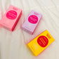 EQQUAL BERRY Serum Set | NAD+ Peptide, Bakuchiol & Vitamin Serums | 3 x 30ml