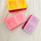 EQQUAL BERRY Serum Set | NAD+ Peptide, Bakuchiol & Vitamin Serums | 3 x 30ml