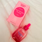 EQQUAL BERRY NAD+ Peptide Boosting Serum | 14-Peptide, Collagen & Ceramide | 30ml