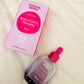 EQQUAL BERRY Bakuchiol Plumping Serum | Peptide, Collagen & Ceramide | 30ml