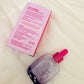 EQQUAL BERRY Bakuchiol Plumping Serum | Peptide, Collagen & Ceramide | 30ml