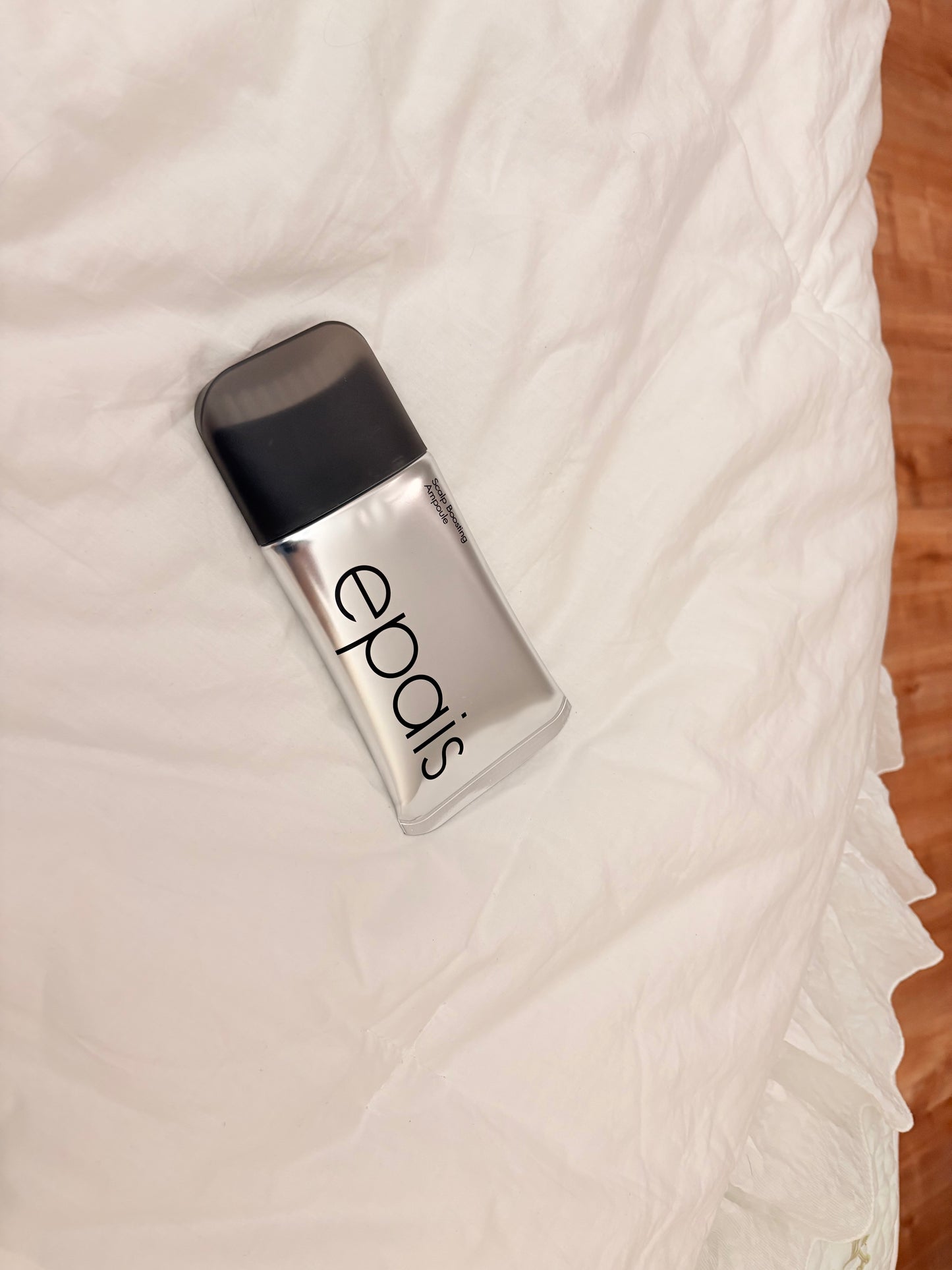 epais Scalp Boosting Ampoule – K-Beauty Scalp Care Treatment