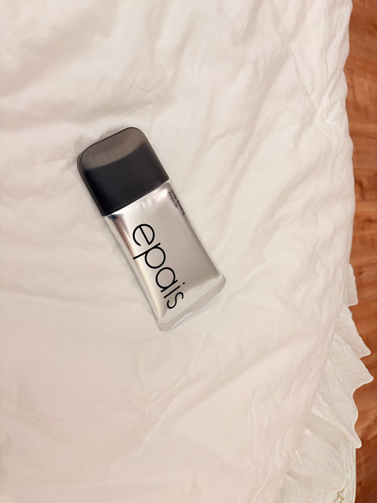epais Scalp Boosting Ampoule – K-Beauty Scalp Care Treatment