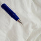 M&G Super Tiny Gel Pen 0.5mm – Smooth Fine Point Pen for School & Office 3 pcs