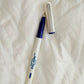 M&G Super Tiny Gel Pen 0.5mm – Smooth Fine Point Pen for School & Office 3 pcs