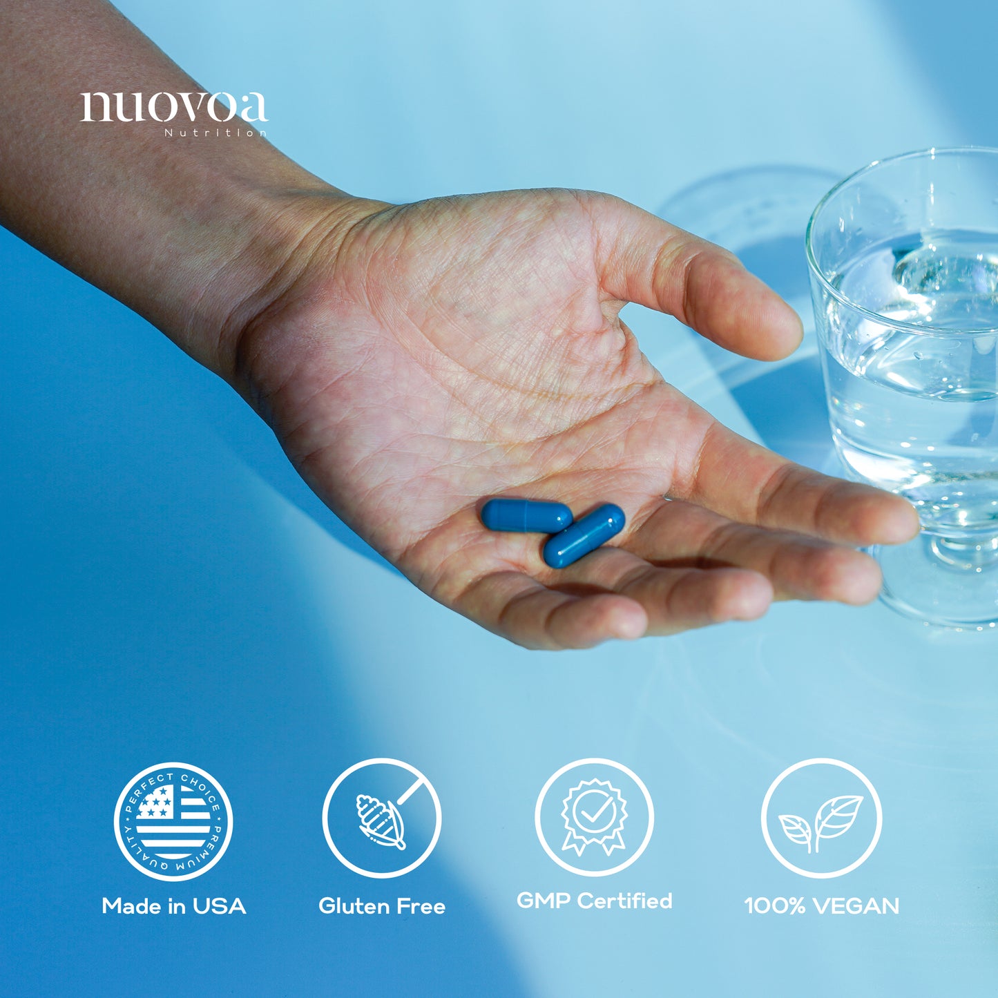 [Build Muscle Amino Acid] L-Arginine 3,200mg