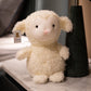 Adorable Farm Plush Animals – Soft, Cuddly & Perfect for All Ages!