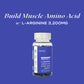 [Build Muscle Amino Acid] L-Arginine 3,200mg