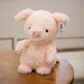 Adorable Farm Plush Animals – Soft, Cuddly & Perfect for All Ages!