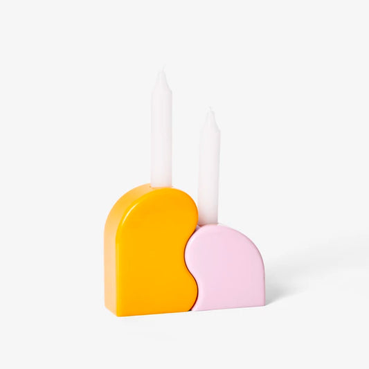 Seymour Candle Holder