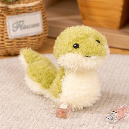 Adorable Farm Plush Animals – Soft, Cuddly & Perfect for All Ages!