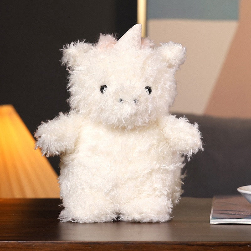 Adorable Farm Plush Animals – Soft, Cuddly & Perfect for All Ages!