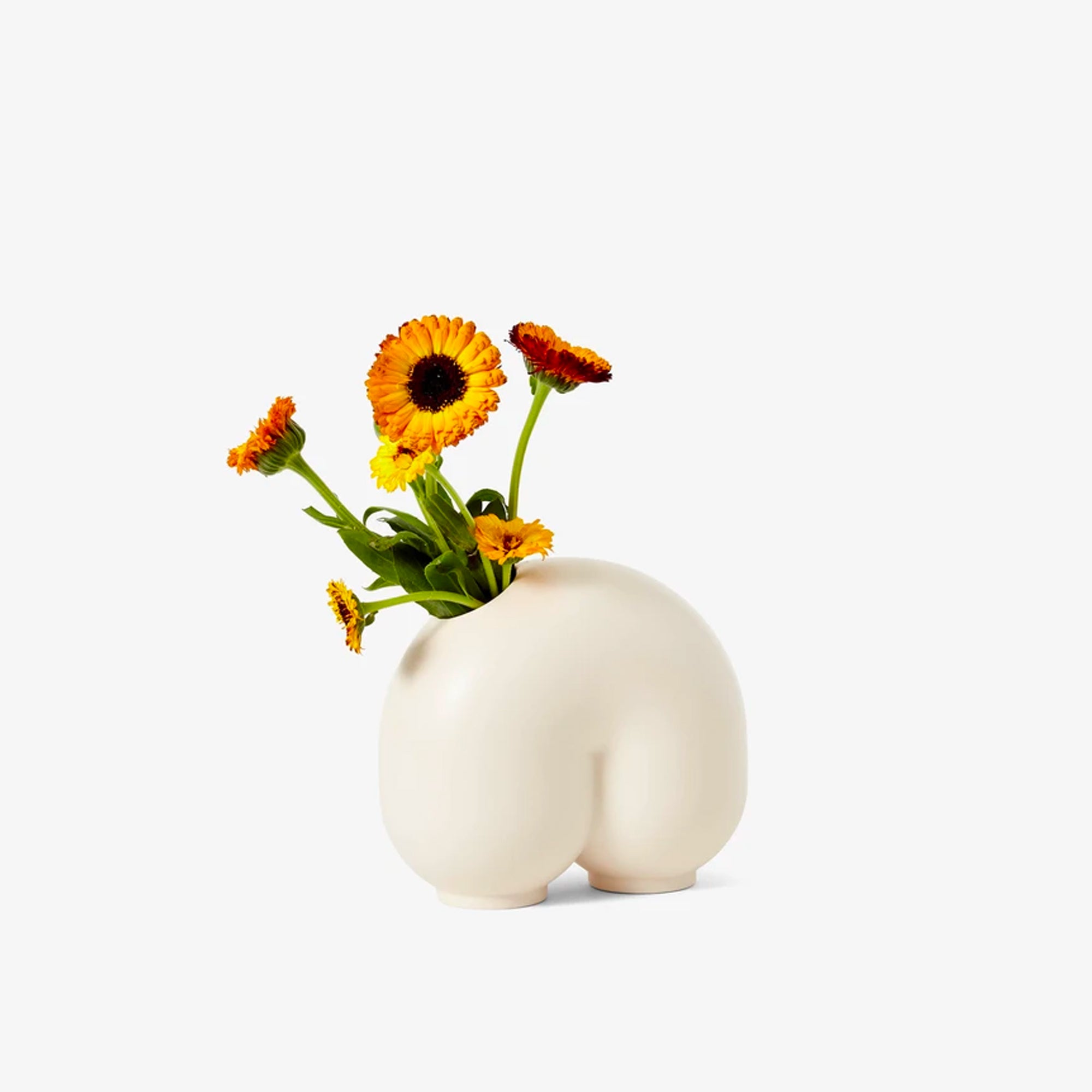 Kirby Vase