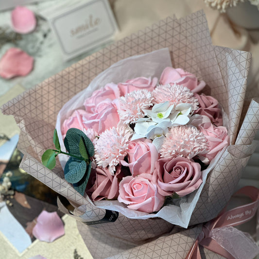 Money 11-Flowers Bouquet