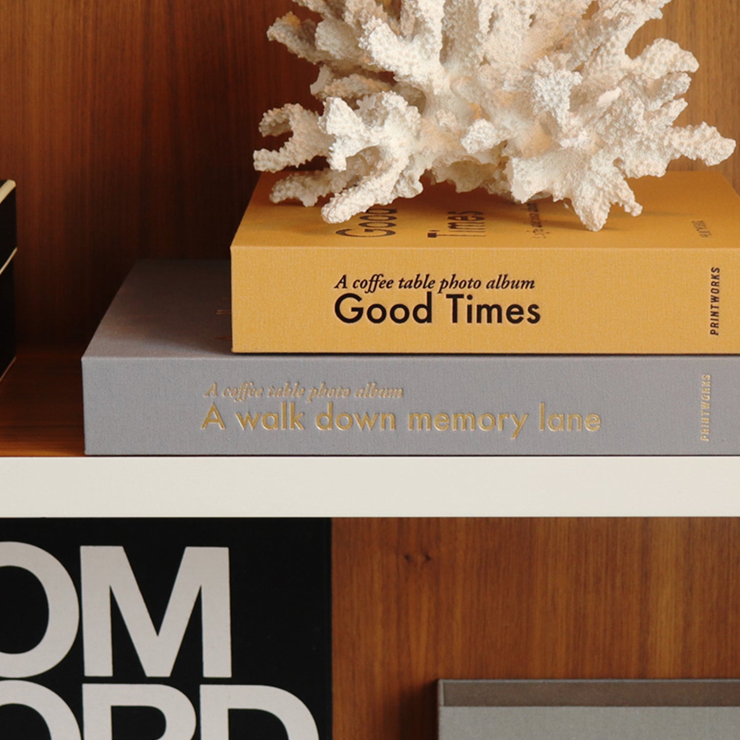 Good times, Photo Album (S)