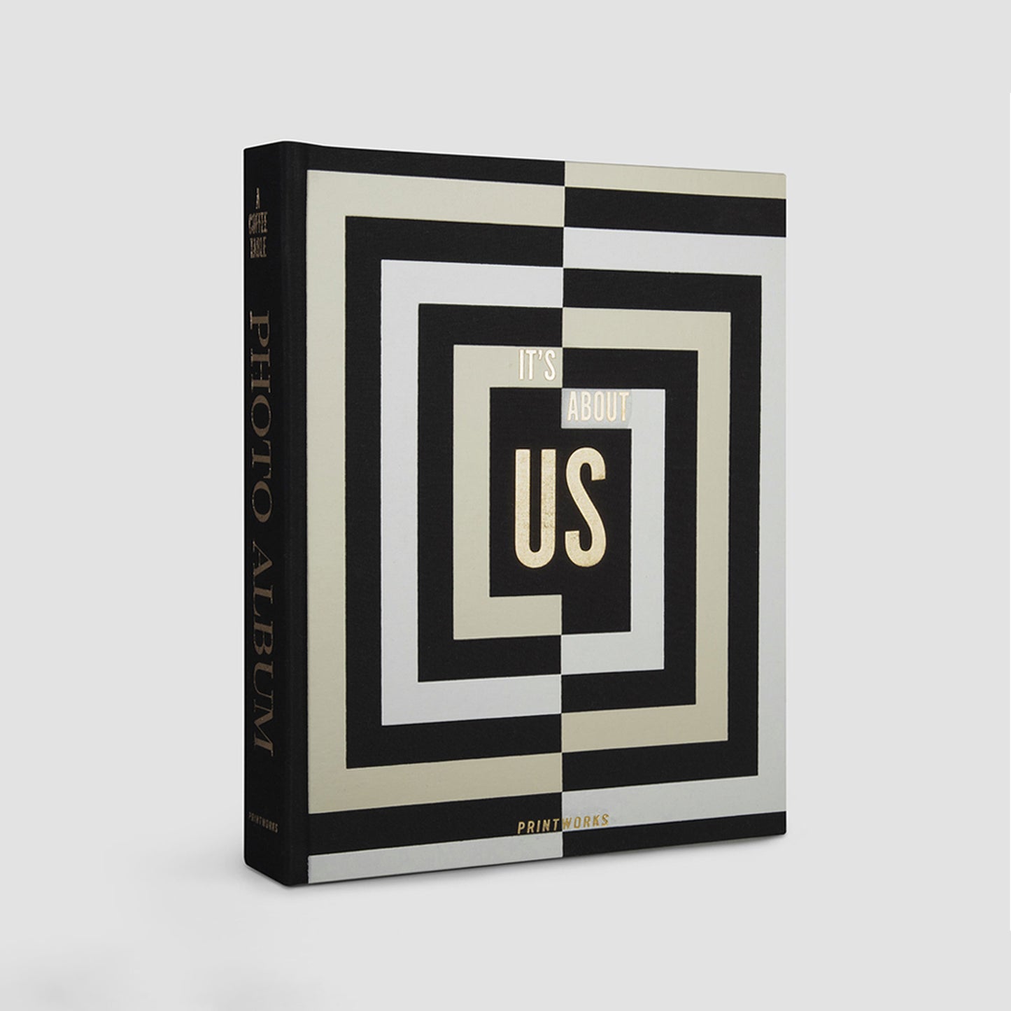 It's about us, Photo Album