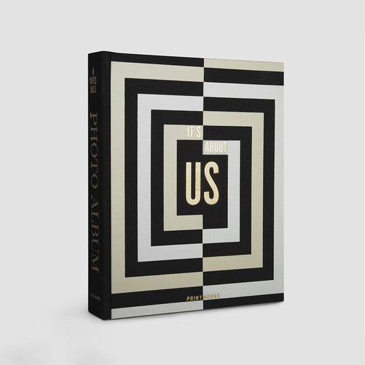 It's about us, Photo Album