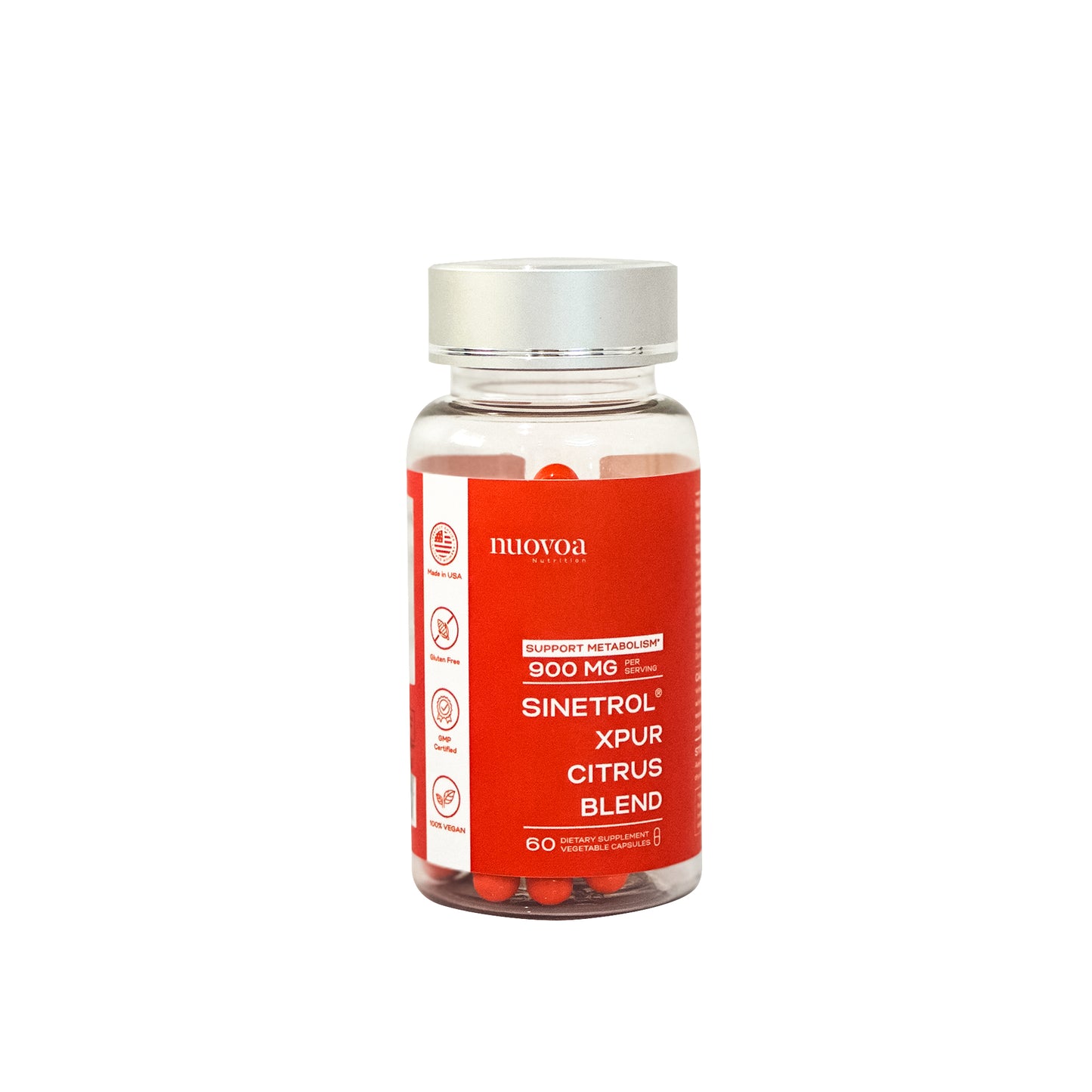 [Fat burning Sinetrol®-XPur] Sinetrol 900mg