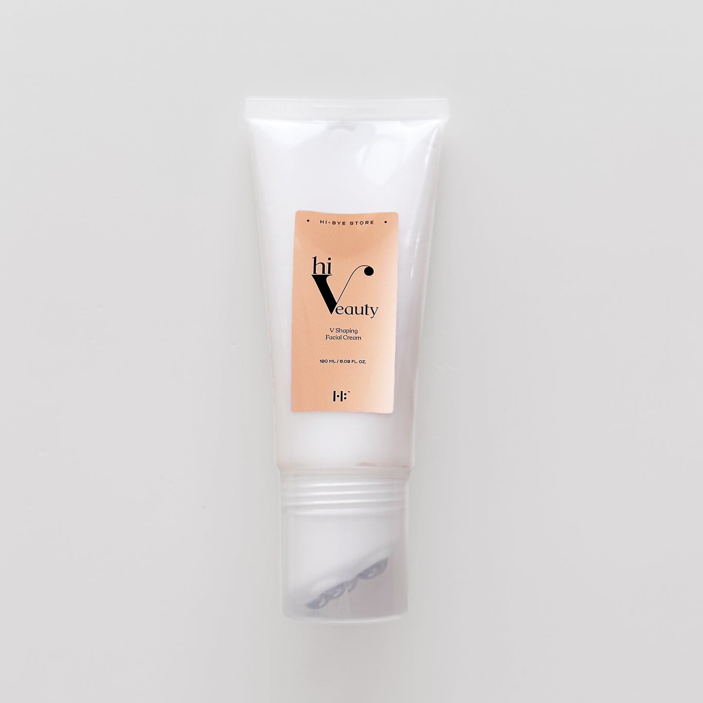 [De-puffing face tighten skin cream] Hi Veauty with 5 surgical massage balls